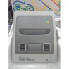SUPER FAMICOM EN BOITE avec câbles