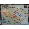 SUPER FAMICOM EN BOITE avec câbles