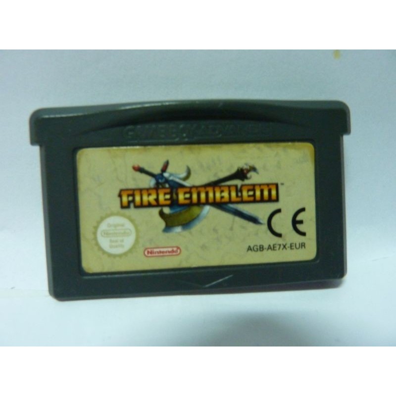 FIRE EMBLEM