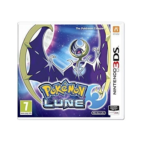 POKEMON LUNE