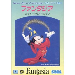 MICKEY : FANTASIA