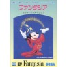 MICKEY : FANTASIA