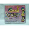 urusei-yatsura-lamu-avec-spincard-et-poster