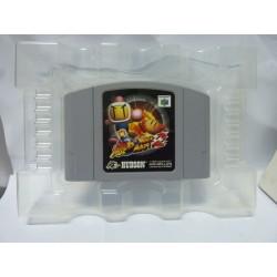 BAKU BOMBERMAN