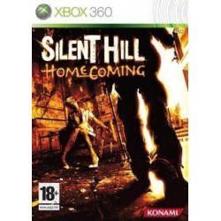 SILENT HILL 2