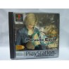 parasite eve ii pal playstation