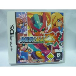 MEGAMAN ZX us