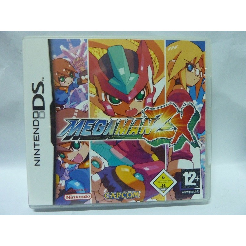 megaman-zx-pal