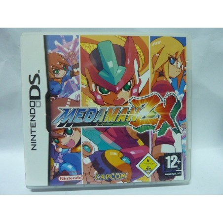 megaman-zx-pal