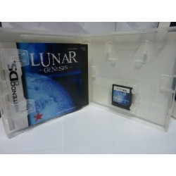 LUNAR Genesis