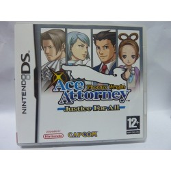 PHOENIX WRIGHT