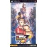STREET FIGHTER ZERO 3 psp