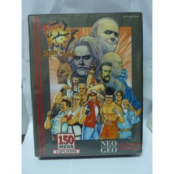 FATAL FURY SPECIAL
