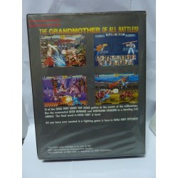 FATAL FURY SPECIAL