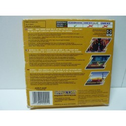 MEGAMAN ZERO 3 (cart. seule)