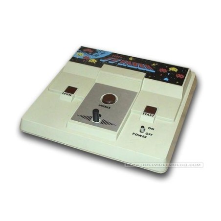 EPOCH CASSETTE VISION