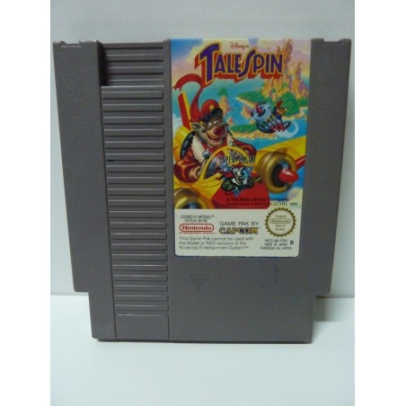 talespin-cart-seule