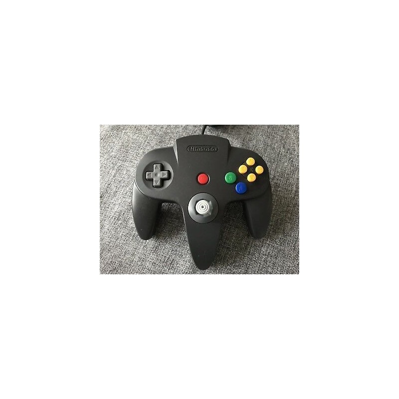pad-n64-black-nintnedo-officiel