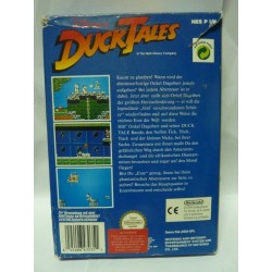 DUCK TALES Complet Pal Noe Allemand
