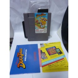 DUCK TALES Complet Pal Noe Allemand