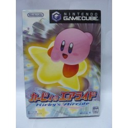 KIRBY AIR RIDE