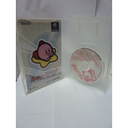 KIRBY AIR RIDE Jap (très bon état)