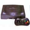 NEO GEO CDZ + kof 97