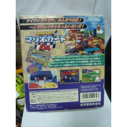 MARIO KART 64 + 1 MANETTE