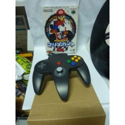 MARIO KART 64 + 1 MANETTE