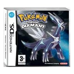 POKEMON version DIAMANT