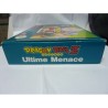 DRAGON BALL Z  Ultime Menace Pal complet (très bon état)