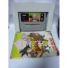 DRAGON BALL Z  Ultime Menace Pal complet (très bon état)