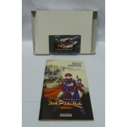 FIRE EMBLEM : FUUIN NO TSURUGI