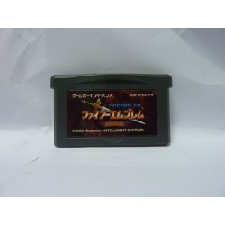 FIRE EMBLEM : FUUIN NO TSURUGI