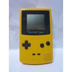 GAME BOY COLOR VIOLETTE en boite