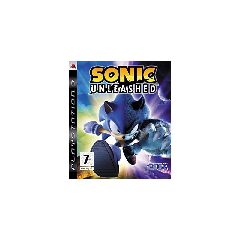 sonic-unleashed