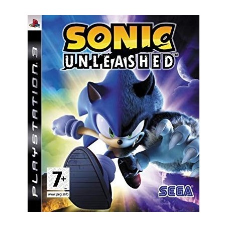sonic-unleashed