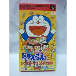 DORAEMON