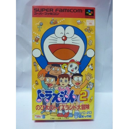 DORAEMON