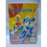 MEGAMAN 4 complet