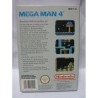 MEGAMAN 4 complet