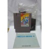 MEGAMAN 4 complet