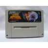 SUPER METROID