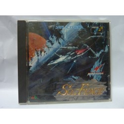 SOL-FEACE