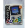 GAME BOY COLOR TRANSLUCIDE Complète