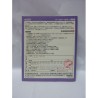 GAME BOY COLOR TRANSLUCIDE Complète