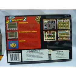 super-bomberman-2-usa-complet