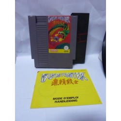 BURAI FIGHTER complet