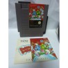 BUBBLE BOBBLE nes Complet