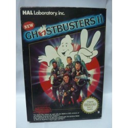 GHOSTBUSTERS II (loose)